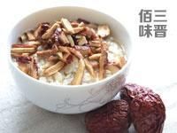养颜红枣蜂蜜燕麦粥的做法 步骤4