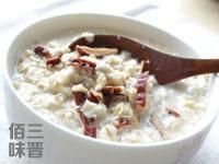 养颜红枣蜂蜜燕麦粥的做法 步骤5