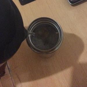 牛奶蜂蜜燕麥粥(省心版)的做法步驟 第3步