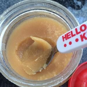 清新口感的蜂蜜牛奶燕麥粥的做法 步驟2
