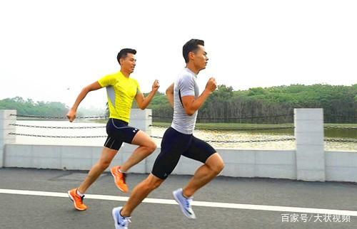 跑步能減肥身體嗎 晚飯后跑步能減肥嗎
