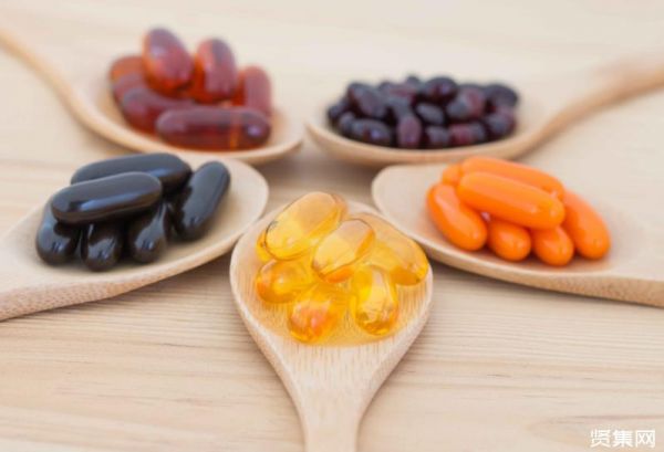 想要补充维生素 鱼虾蛋奶蔬果谷豆不可少