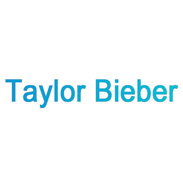 TAYLOR BIEBER