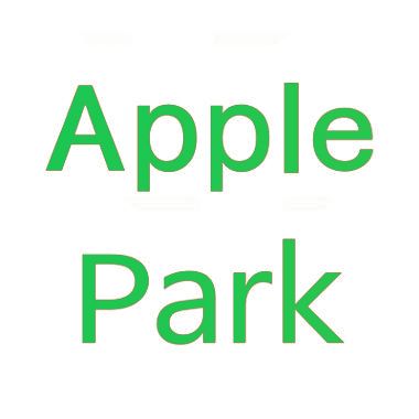 APPLE PARK