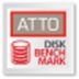 ATTO Disk Benchmark V4.0 綠色漢化版