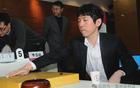 世界棋壇六大層級 李昌鎬也只能到王者級別