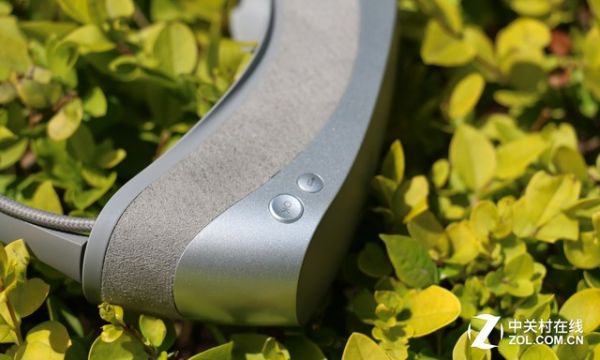 VR界顏值擔(dān)當(dāng)？LG 360 VR眼鏡深度評(píng)測(cè) 