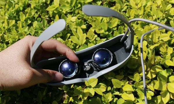 VR界顏值擔(dān)當(dāng)？LG 360 VR眼鏡深度評(píng)測(cè) 