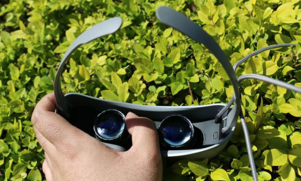 VR界顏值擔(dān)當(dāng)？LG 360 VR眼鏡深度評(píng)測(cè) 