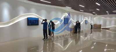 校園安全教育體驗(yàn)館-<a href=http://www.szzs360.com/vr/ target=_blank>VR</a>互動(dòng)科普展館設(shè)計(jì)施工