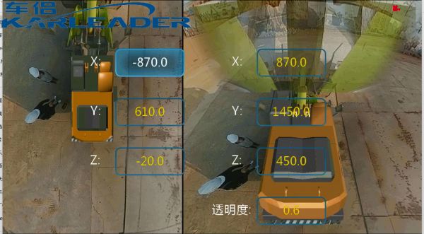 360全景影像系統(tǒng)