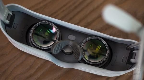 虛有其表的設(shè)備？LG 360 VR 使用體驗(yàn)