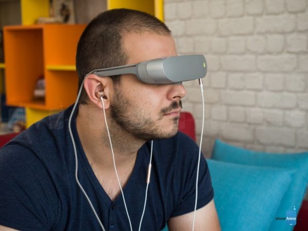 虛有其表的設(shè)備？LG 360 VR 使用體驗(yàn)
