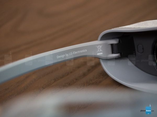 虛有其表的設(shè)備？LG 360 VR 使用體驗(yàn)