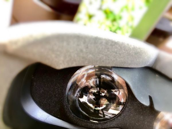 DPVR E3 360°評測 高性價(jià)比頗多亮點(diǎn) 