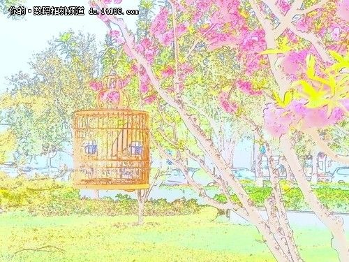 VR360特效濾鏡