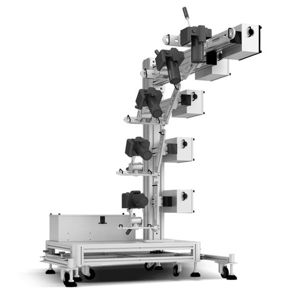 MultiArm 2000