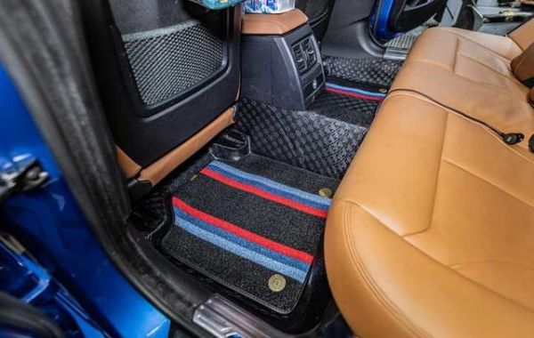 新买的汽车有必要做360软包吗？-有驾