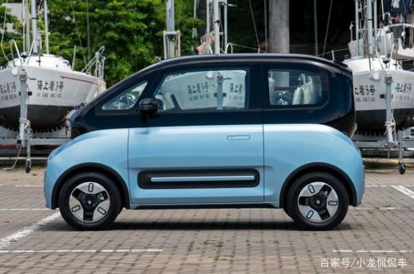 國產車的“安全之星”，360度全景停車無壓力，造型科幻僅6w多起-有駕