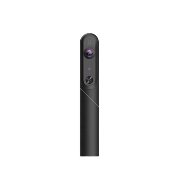 探索未知世界：四款全能型360°全景運動相機深度解析