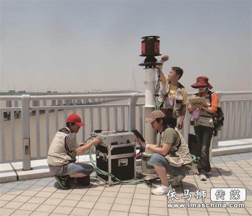 眼观六路耳听八方的360度全景环幕影院