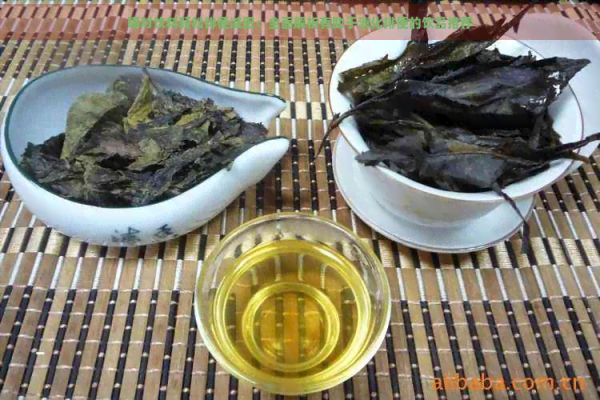 喝对饮料轻松排便减肥：全面解析有助于消化排便的饮品推荐