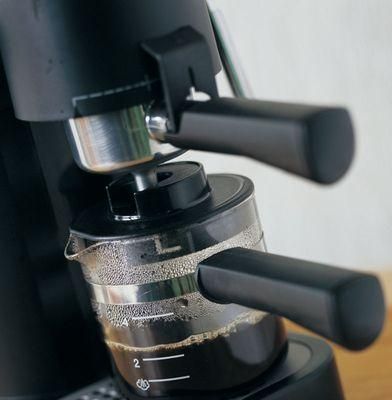 探究咖啡機(jī)制作的苦味咖啡的原因（苦味咖啡的成因及解決方法） 第3張