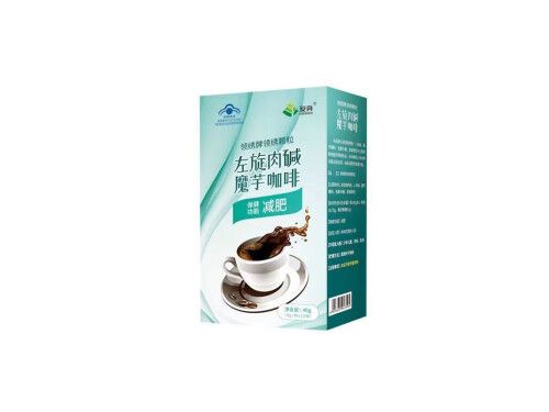 健五位左旋肉堿酵素奶茶減肥效果怎么樣 左旋肉堿果蔬酵素奶昔有副作用嗎