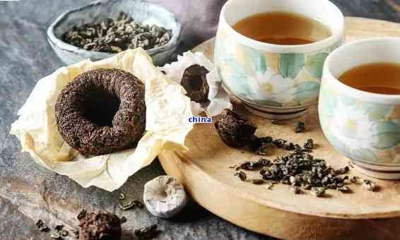 減脂普洱茶：科學(xué)喝法助你瘦身成功