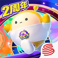 蛋仔派對