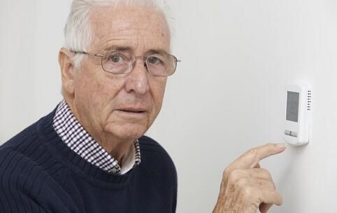 眼保健操 老人保護(hù)眼睛的六種方法