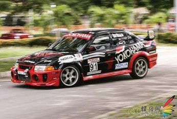 汽車運動拍攝技巧