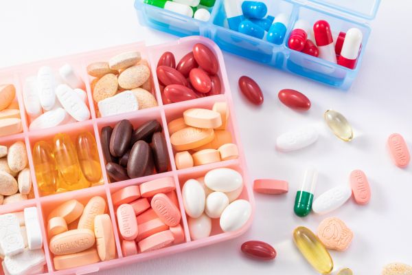 《保健品炒锅：健康烹饪新选择》图1