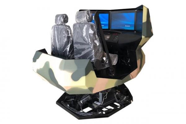 汽车驾驶模拟器生产厂家-北京紫光基业科教设备有限公司-有驾