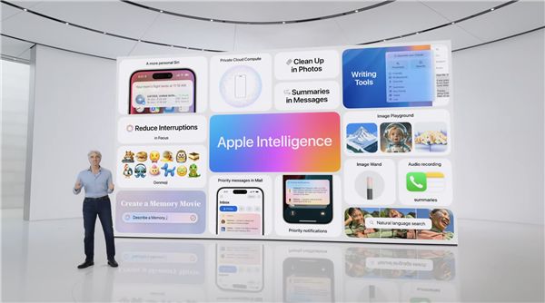 曝蘋果如期發(fā)布iPhone 16：不等Apple Intelligence了
