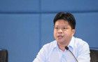 珠海通報(bào)：謝義維被查