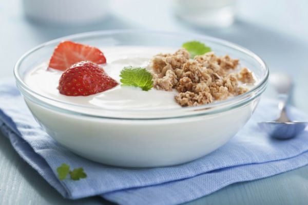 一周減肥食譜，一周瘦身健康食譜安排