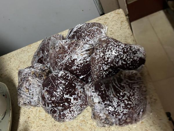 純奶手撕吐司的做法 步驟1