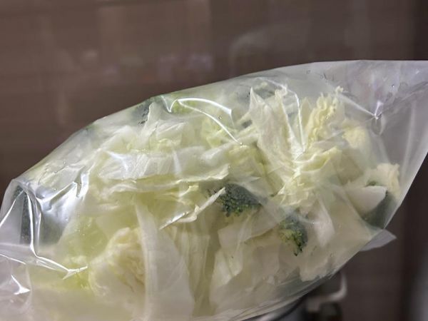 純奶手撕吐司的做法 步驟1