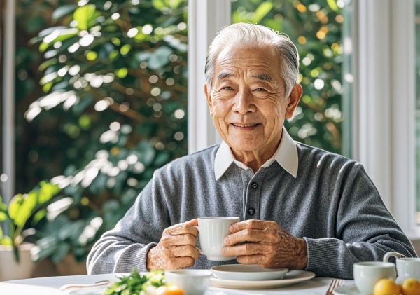 年紀(jì)大了要少喝水？醫(yī)生提醒：70歲后，喝水多注意這“5個(gè)細(xì)節(jié)”