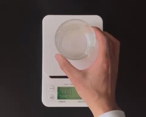 純奶手撕吐司的做法 步驟1