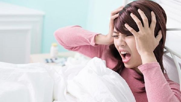 失眠的睡眠治療心理療法