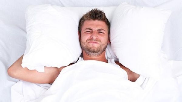 失眠的睡眠治療心理療法