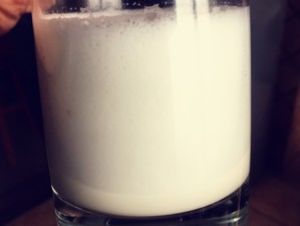 肉桂咖啡的做法步骤 第2步