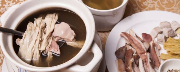 黃豆減肥的食譜 黃豆怎么吃豐胸 黃豆減肥豐胸的吃法