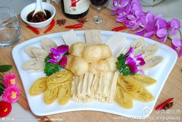 豆制品減肥法(1)