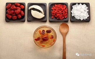 滋補(bǔ)燕窩食材：大全、配方及滋補(bǔ)品精選