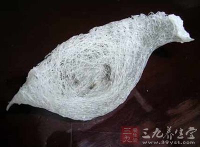經(jīng)常吃燕窩可以使人精神飽滿