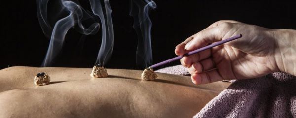 什么是艾灸 艾灸的作用 艾灸的好處