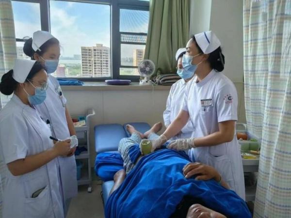 圖片來源：湖北省鐘祥市中醫(yī)院